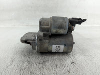 2008-2014 Hyundai Sonata Car Starter Motor Solenoid OEM P/N:36100-2G100 Fits Fits 2008 2009 2010 2011 2012 2013 2014 OEM Use