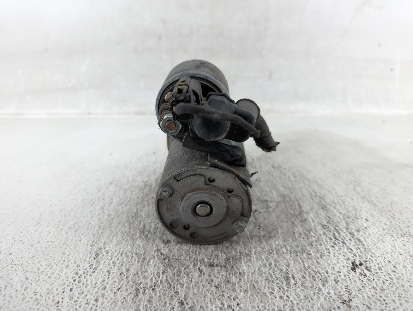 2008-2014 Hyundai Sonata Car Starter Motor Solenoid OEM P/N:36100-2G100 Fits Fits 2008 2009 2010 2011 2012 2013 2014 OEM Use