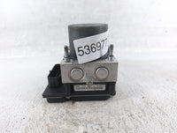 2011-2013 Hyundai Sonata ABS Pump Control Module Replacement P/N:58920-3Q500 Fits Fits 2011 2012 2013 OEM Used Auto Parts - 