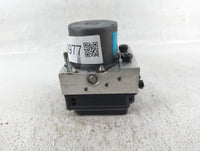 2011-2013 Hyundai Sonata ABS Pump Control Module Replacement P/N:58920-3Q500 Fits Fits 2011 2012 2013 OEM Used Auto Parts - 