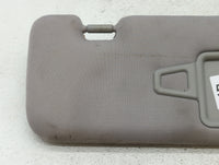 2011-2015 Hyundai Sonata Sun Visor Shade Replacement Driver Left Mirror Fits Fits 2011 2012 2013 2014 2015 OEM Used Auto Par