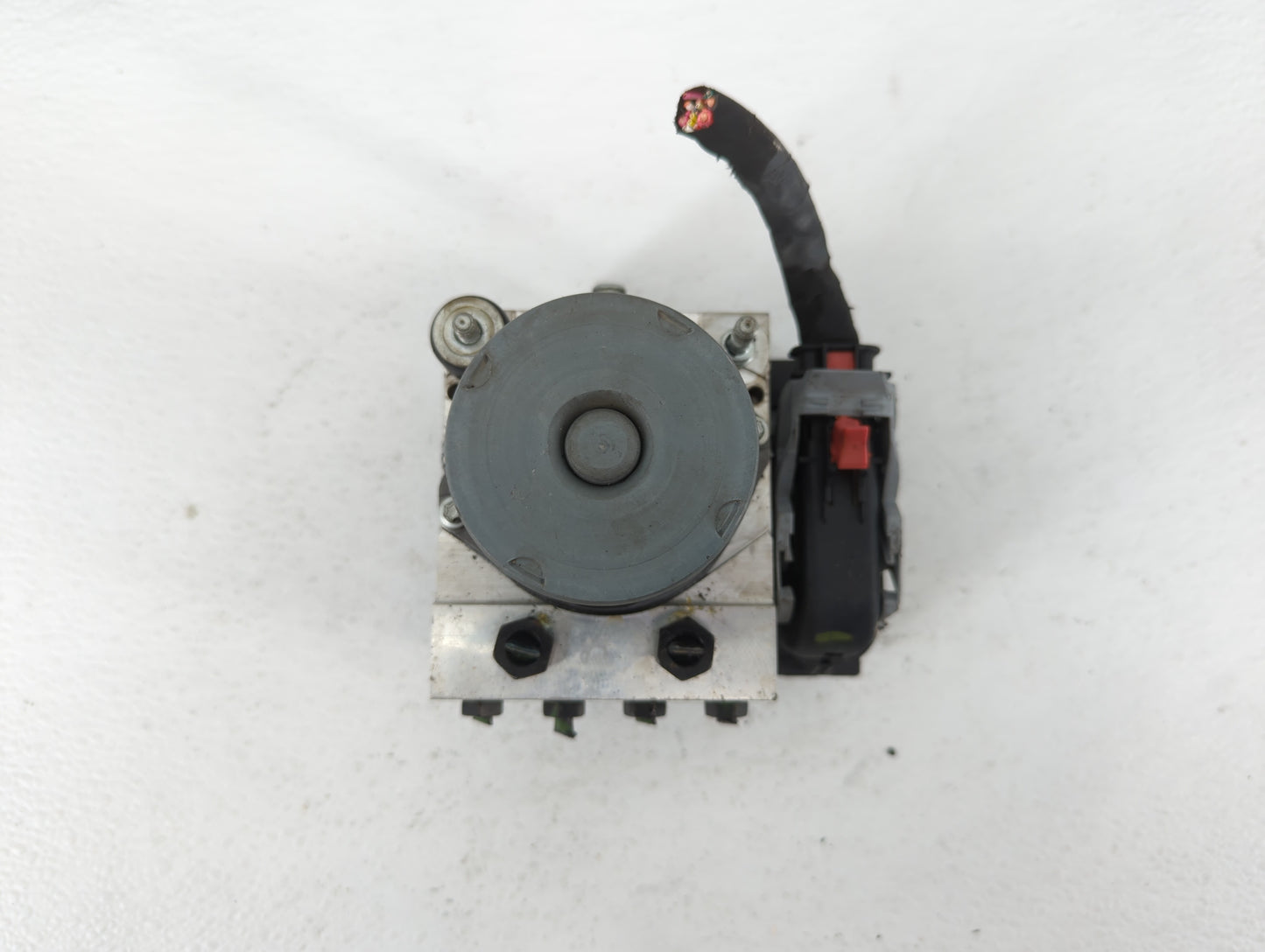 2011-2013 Hyundai Sonata ABS Pump Control Module Replacement P/N:58920-3Q500 Fits Fits 2011 2012 2013 OEM Used Auto Parts - 