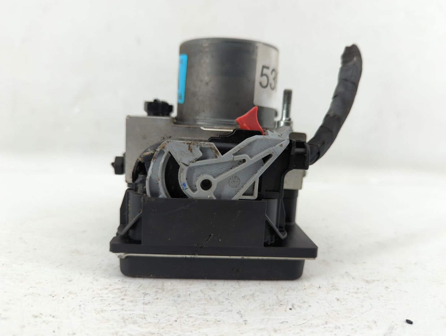 2011-2013 Hyundai Sonata ABS Pump Control Module Replacement P/N:58920-3Q500 Fits Fits 2011 2012 2013 OEM Used Auto Parts - 