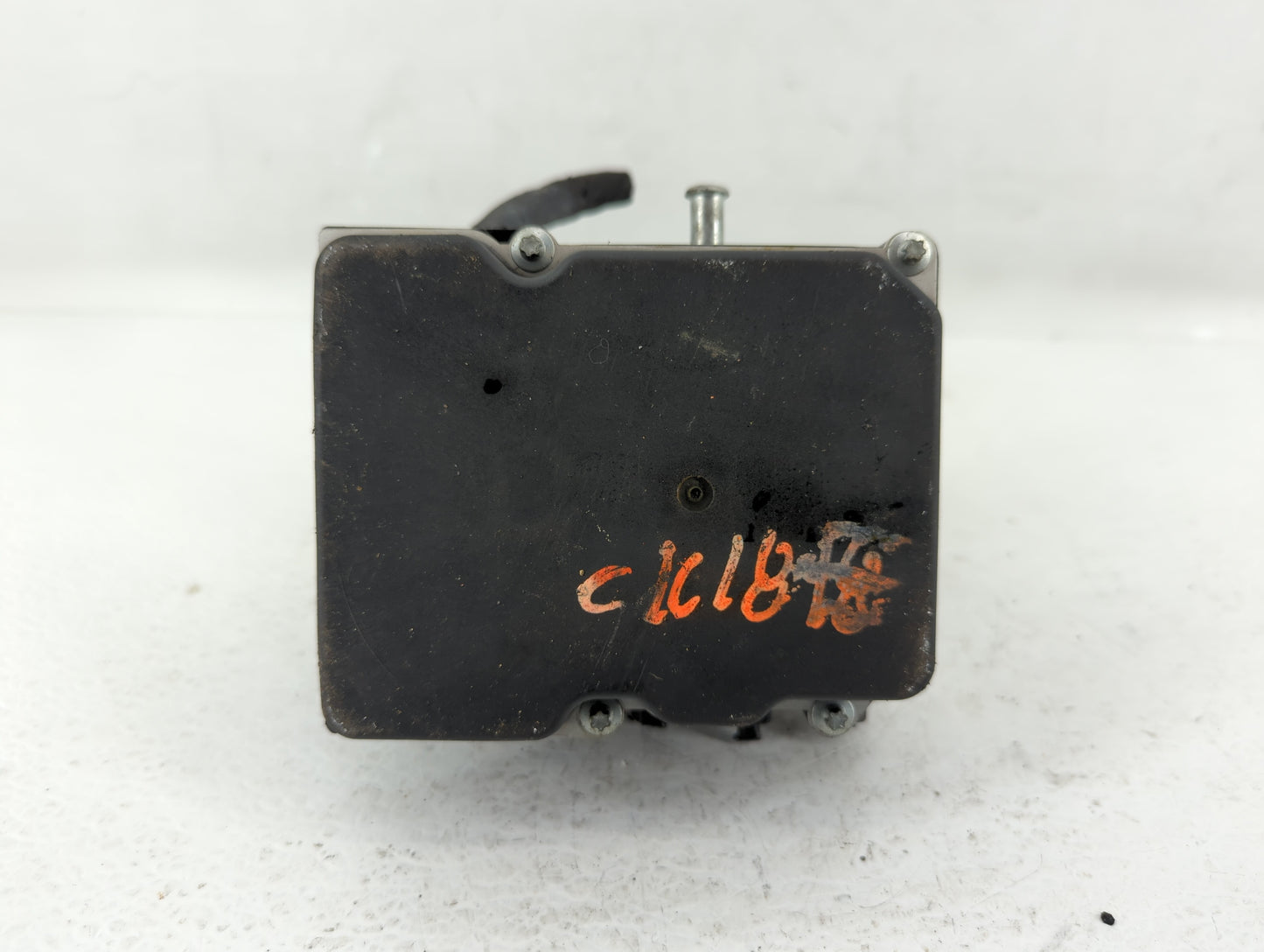 2011-2013 Hyundai Sonata ABS Pump Control Module Replacement P/N:58920-3Q500 Fits Fits 2011 2012 2013 OEM Used Auto Parts - 