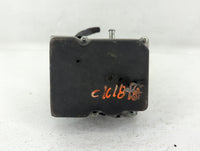 2011-2013 Hyundai Sonata ABS Pump Control Module Replacement P/N:58920-3Q500 Fits Fits 2011 2012 2013 OEM Used Auto Parts - 