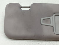 2011-2015 Hyundai Sonata Sun Visor Shade Replacement Passenger Right Mirror Fits Fits 2011 2012 2013 2014 2015 OEM Used Auto