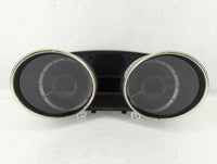 2011-2014 Hyundai Sonata Instrument Cluster Speedometer Gauges P/N:94001-3Q014 Miles: Fits Fits 2011 2012 2013 2014 OEM Used