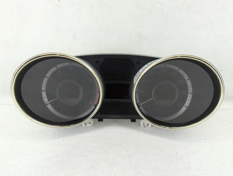 compare product 2011-2014 Hyundai Sonata Instrument Cluster Speedometer Gauges P/N:94001-3Q014 Miles: Fits Fits 2011 2012 2013 2014 OEM Used Auto Parts