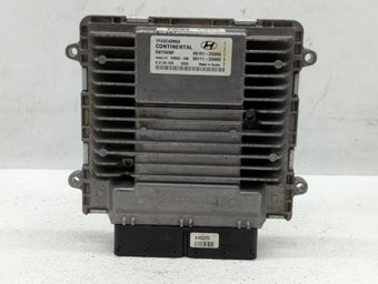 compare product 2011-2014 Hyundai Sonata PCM Engine Control Computer ECU ECM PCU OEM P/N:39111-2G663 39101-2G663 Fits Fits 2011 2012 2013 2014 OEM Used Auto Parts