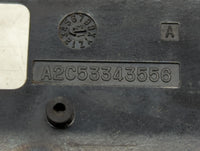 2011-2014 Hyundai Sonata PCM Engine Control Computer ECU ECM PCU OEM P/N:39111-2G663 39101-2G663 Fits Fits 2011 2012 2013 20