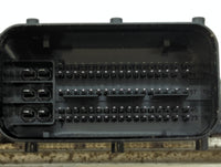 2011-2014 Hyundai Sonata PCM Engine Control Computer ECU ECM PCU OEM P/N:39111-2G663 39101-2G663 Fits Fits 2011 2012 2013 20