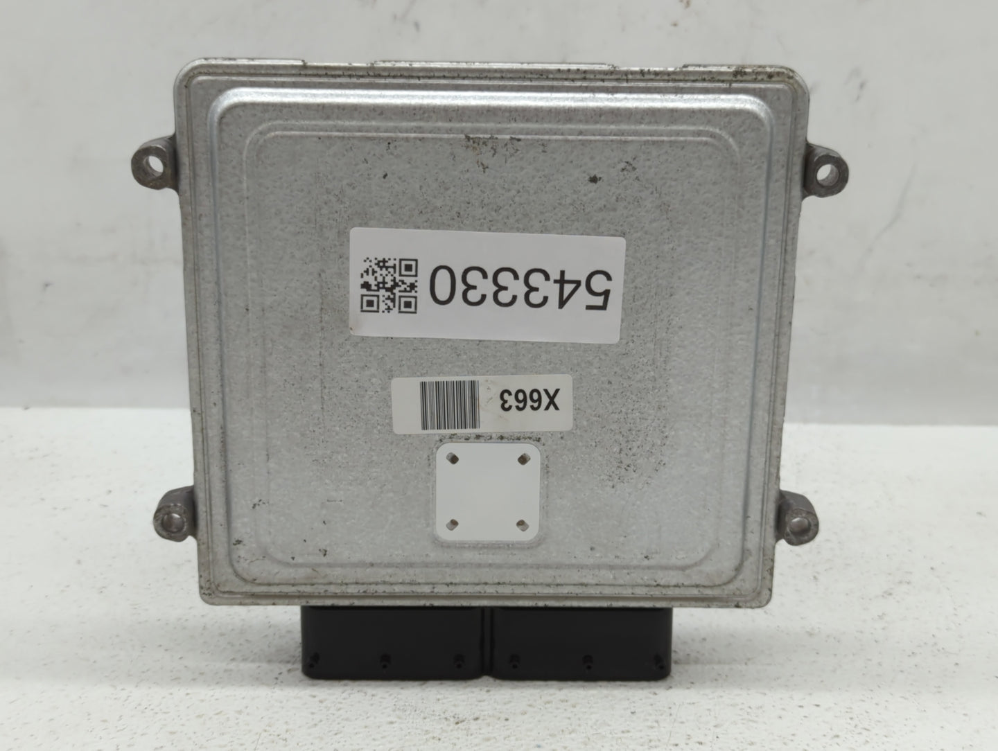 2011-2014 Hyundai Sonata PCM Engine Control Computer ECU ECM PCU OEM P/N:39111-2G663 39101-2G663 Fits Fits 2011 2012 2013 20
