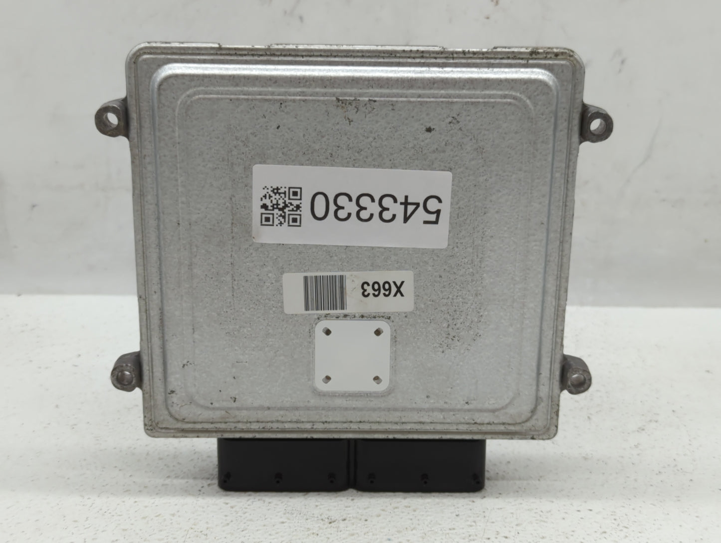 2011-2014 Hyundai Sonata PCM Engine Control Computer ECU ECM PCU OEM P/N:39111-2G663 39101-2G663 Fits Fits 2011 2012 2013 20