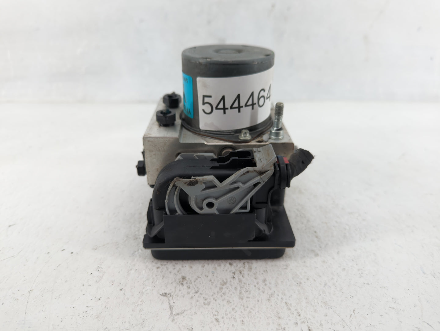 2011-2013 Hyundai Sonata ABS Pump Control Module Replacement P/N:58920-3Q500 58920-3S400 Fits Fits 2011 2012 2013 OEM Used A