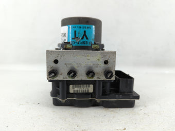 compare product 2011-2013 Hyundai Sonata Anti-Lock Brake ABS Pump Module Actuator OEM P/N:58920-30500 0 265 238 094 Fits Fits 2011 2012 2013 OEM Used Auto Parts