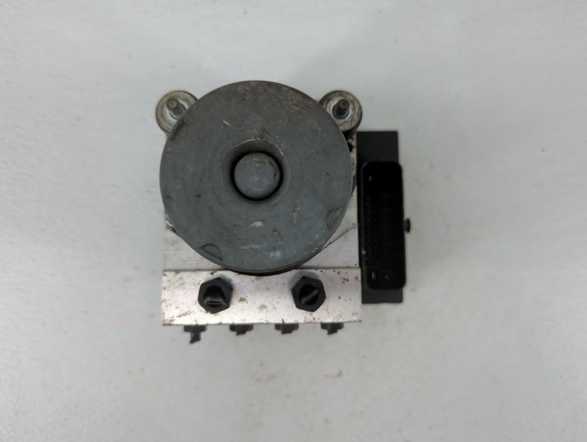 2011-2013 Hyundai Sonata Anti-Lock Brake ABS Pump Module Actuator OEM P/N:58920-30500 0 265 238 094 Fits Fits 2011 2012 2013