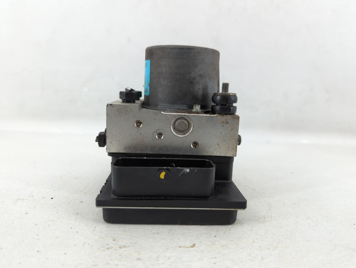 2011-2013 Hyundai Sonata Anti-Lock Brake ABS Pump Module Actuator OEM P/N:58920-30500 0 265 238 094 Fits Fits 2011 2012 2013