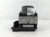 2011-2013 Hyundai Sonata Anti-Lock Brake ABS Pump Module Actuator OEM P/N:58920-30500 0 265 238 094 Fits Fits 2011 2012 2013