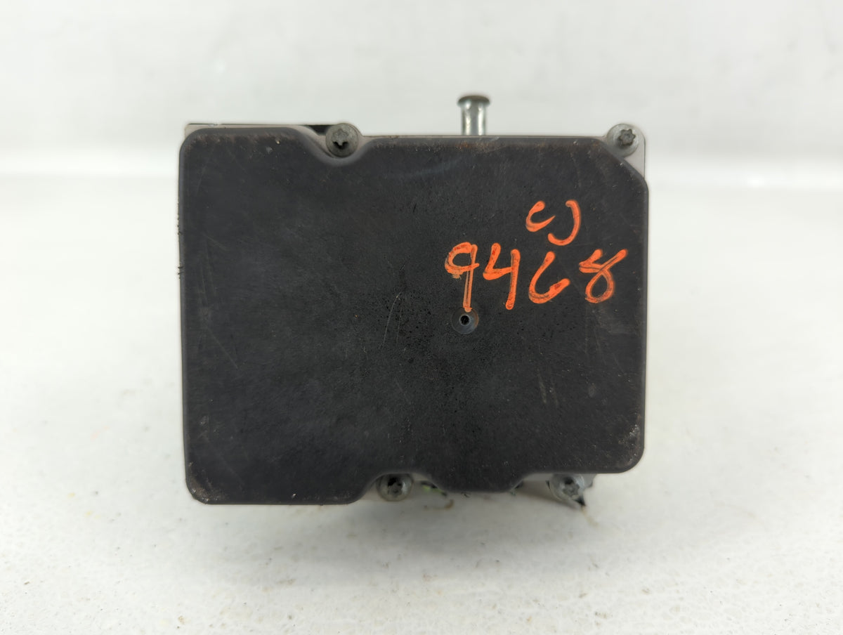 2011-2013 Hyundai Sonata Anti-Lock Brake ABS Pump Module Actuator OEM P/N:58920-30500 0 265 238 094 Fits Fits 2011 2012 2013