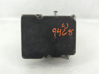 2011-2013 Hyundai Sonata Anti-Lock Brake ABS Pump Module Actuator OEM P/N:58920-30500 0 265 238 094 Fits Fits 2011 2012 2013