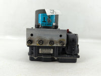 2011-2013 Hyundai Sonata ABS Pump Control Module Replacement P/N:58920-3Q500 Fits Fits 2011 2012 2013 OEM Used Auto Parts - 