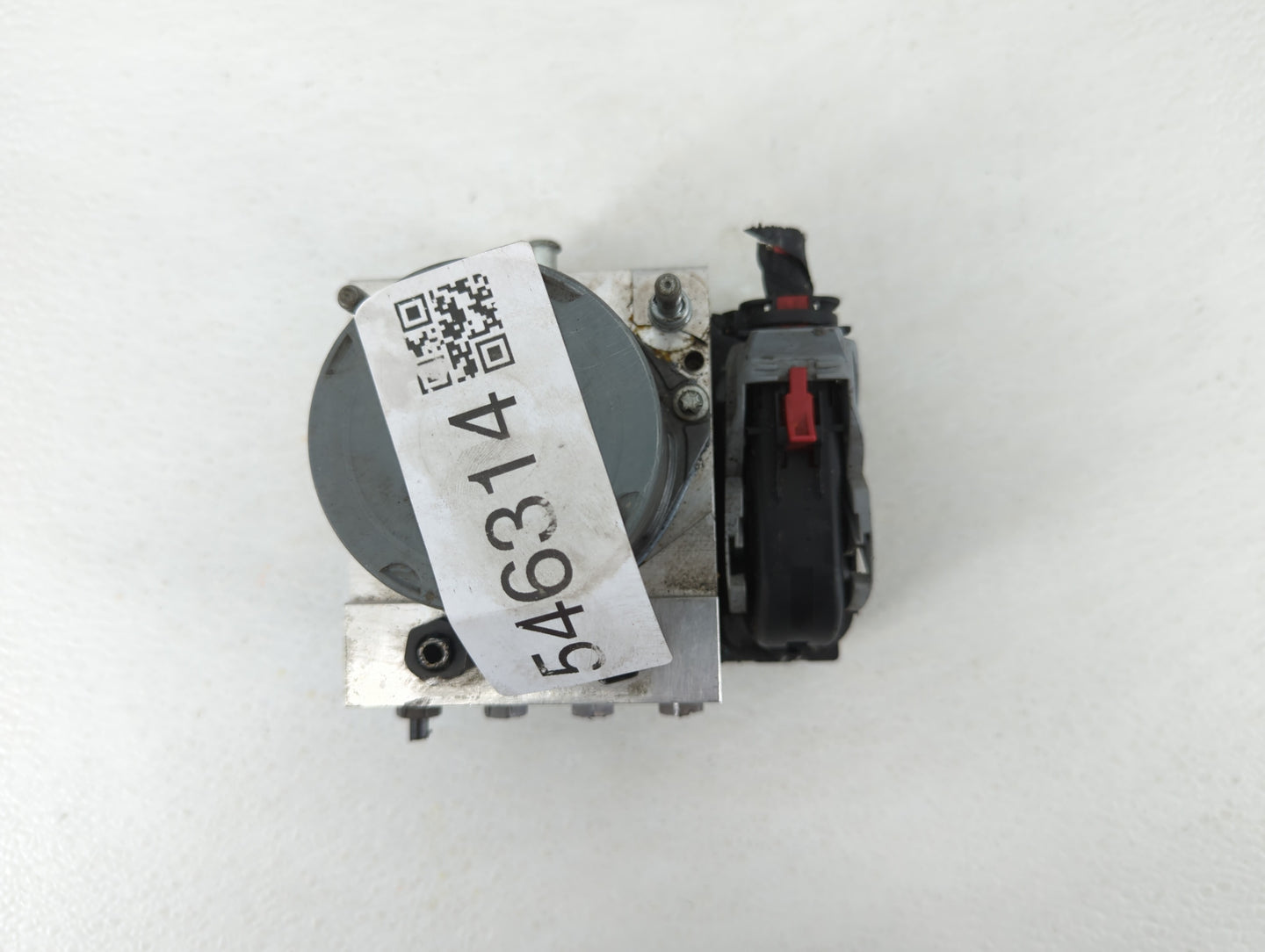 2011-2013 Hyundai Sonata ABS Pump Control Module Replacement P/N:58920-3Q500 Fits Fits 2011 2012 2013 OEM Used Auto Parts - 