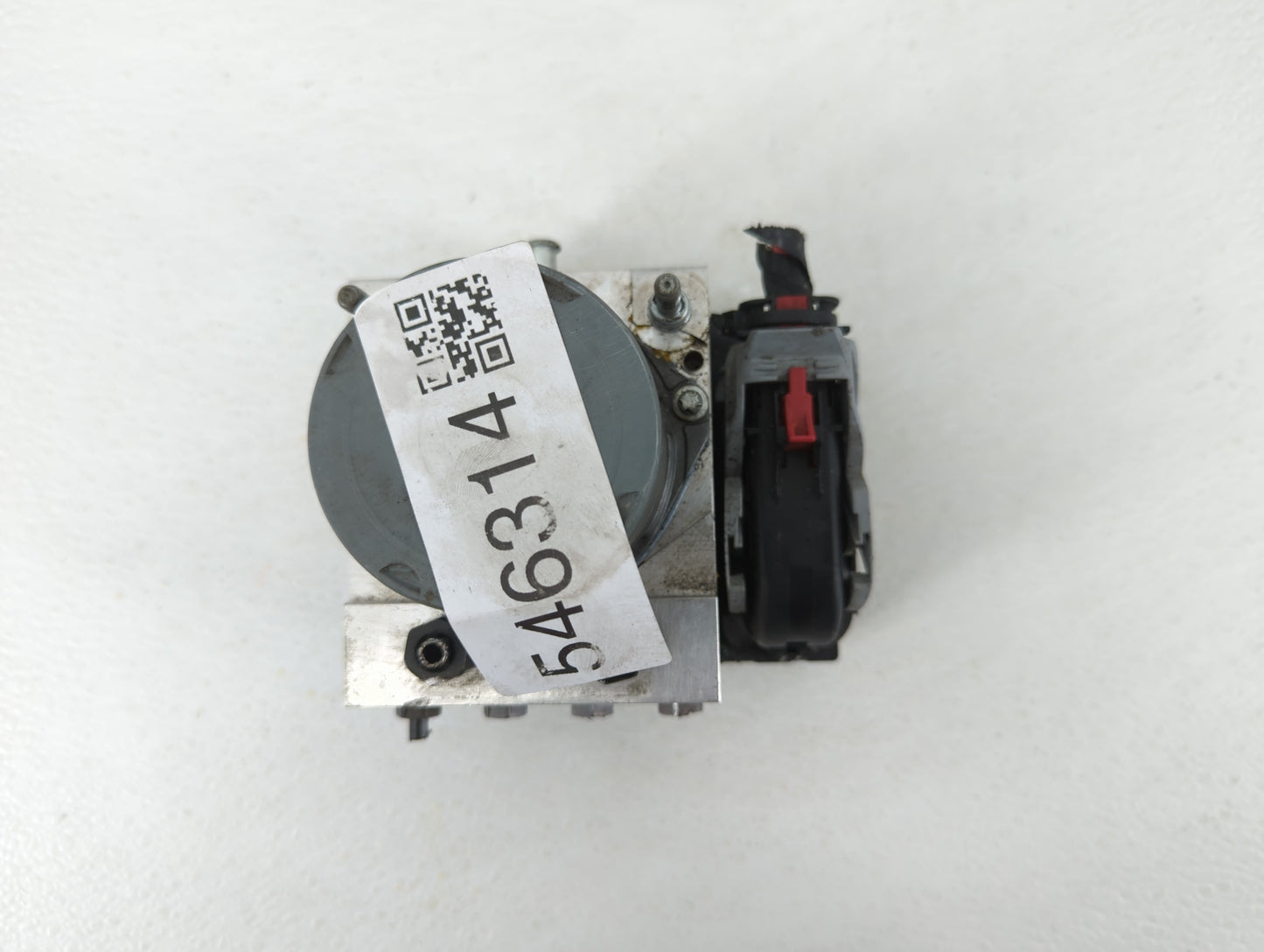 2011-2013 Hyundai Sonata ABS Pump Control Module Replacement P/N:58920-3Q500 Fits Fits 2011 2012 2013 OEM Used Auto Parts - 