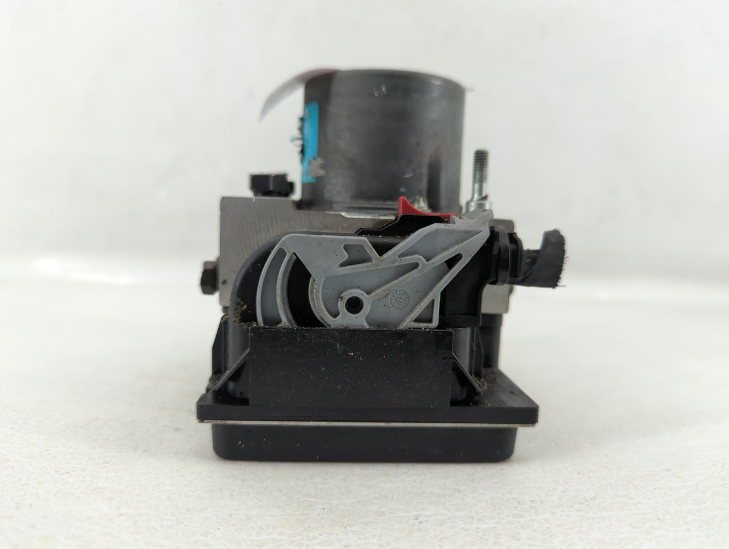 2011-2013 Hyundai Sonata ABS Pump Control Module Replacement P/N:58920-3Q500 Fits Fits 2011 2012 2013 OEM Used Auto Parts - 