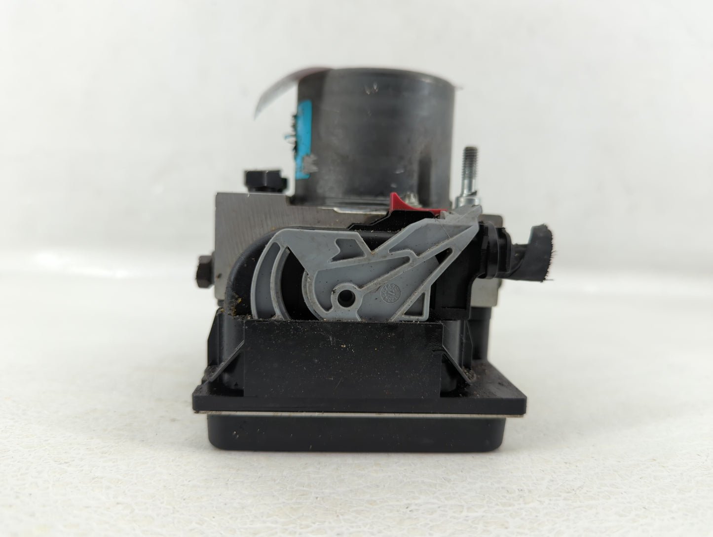 2011-2013 Hyundai Sonata ABS Pump Control Module Replacement P/N:58920-3Q500 Fits Fits 2011 2012 2013 OEM Used Auto Parts - 