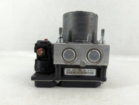 2011-2013 Hyundai Sonata ABS Pump Control Module Replacement P/N:58920-3Q500 Fits Fits 2011 2012 2013 OEM Used Auto Parts - 