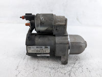 2008-2014 Hyundai Sonata Car Starter Motor Solenoid OEM P/N:36100-2G100 Fits Fits 2008 2009 2010 2011 2012 2013 2014 OEM Use