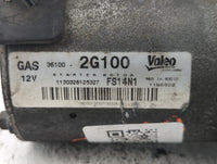 2008-2014 Hyundai Sonata Car Starter Motor Solenoid OEM P/N:36100-2G100 Fits Fits 2008 2009 2010 2011 2012 2013 2014 OEM Use