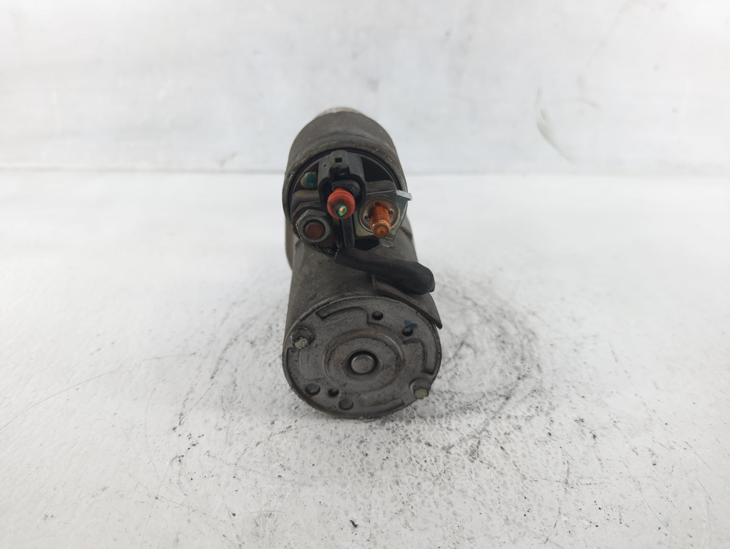2008-2014 Hyundai Sonata Car Starter Motor Solenoid OEM P/N:36100-2G100 Fits Fits 2008 2009 2010 2011 2012 2013 2014 OEM Use