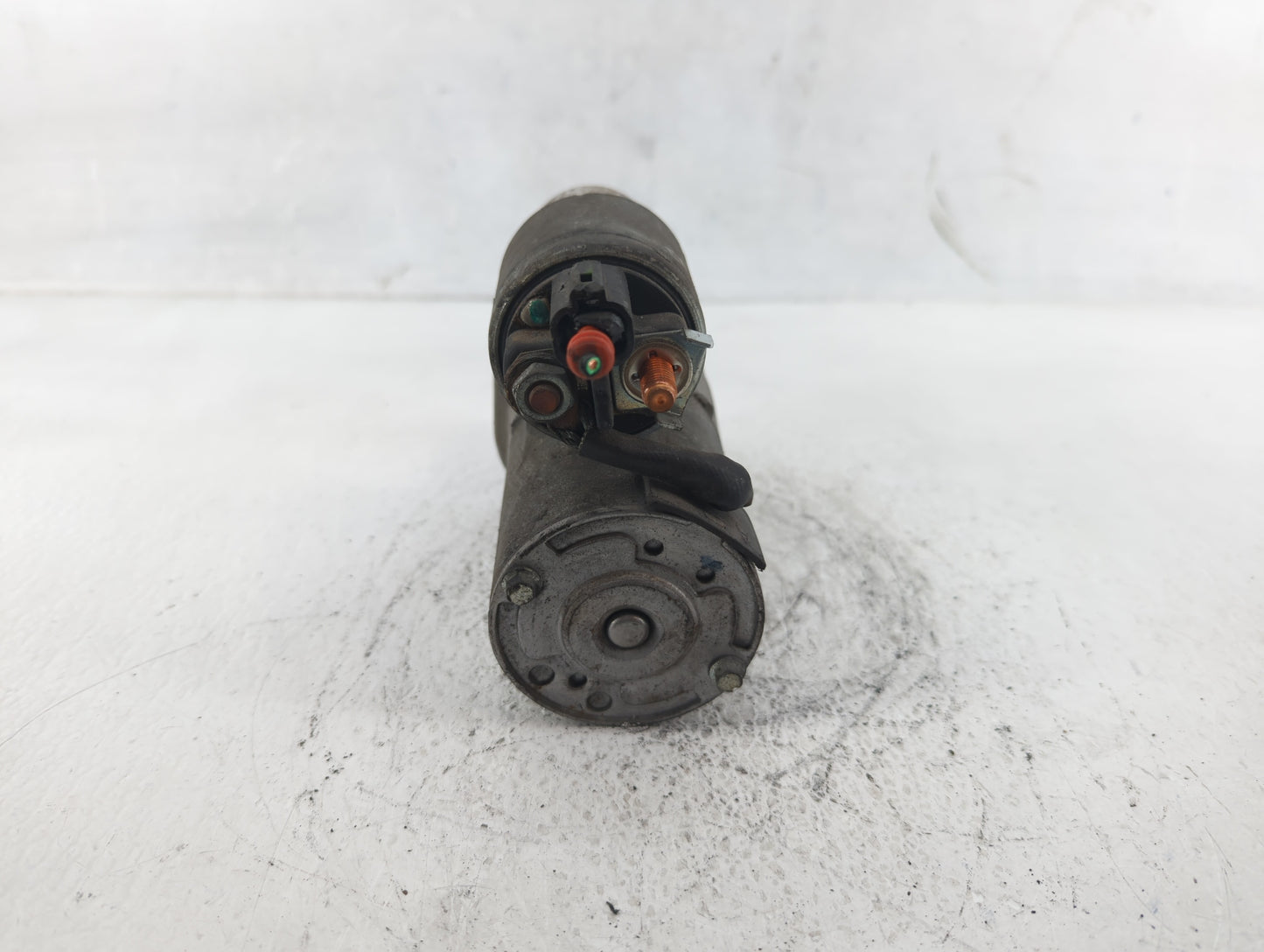 2008-2014 Hyundai Sonata Car Starter Motor Solenoid OEM P/N:36100-2G100 Fits Fits 2008 2009 2010 2011 2012 2013 2014 OEM Use