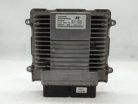 2011-2014 Hyundai Sonata PCM Engine Control Computer ECU ECM PCU OEM P/N:39101-2G663 Fits Fits 2011 2012 2013 2014 OEM Used 