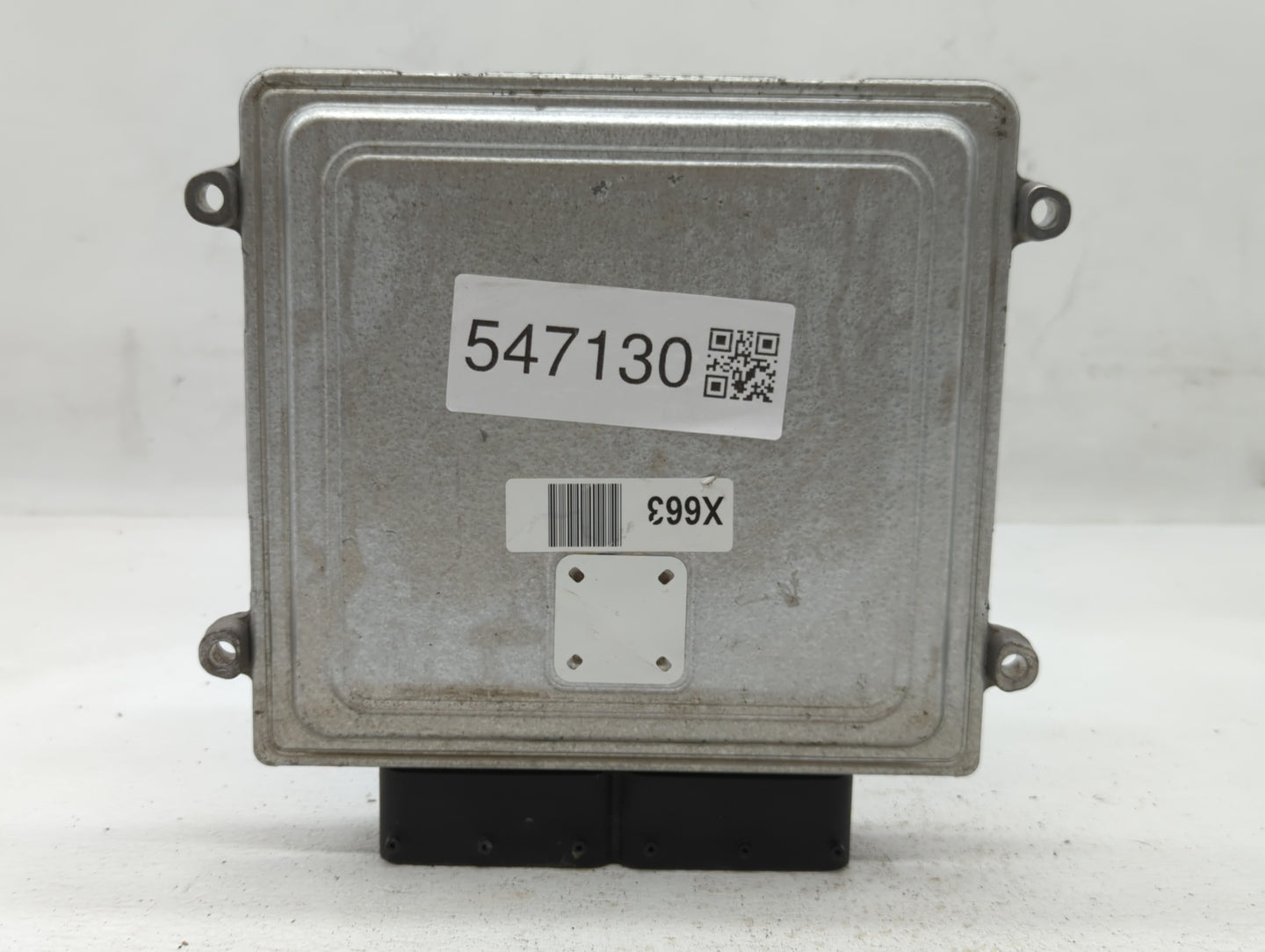 2011-2014 Hyundai Sonata PCM Engine Control Computer ECU ECM PCU OEM P/N:39101-2G663 Fits Fits 2011 2012 2013 2014 OEM Used 