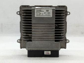 compare product 2011-2014 Hyundai Sonata PCM Engine Control Computer ECU ECM PCU OEM P/N:39101-2G663 Fits Fits 2011 2012 2013 2014 OEM Used Auto Parts