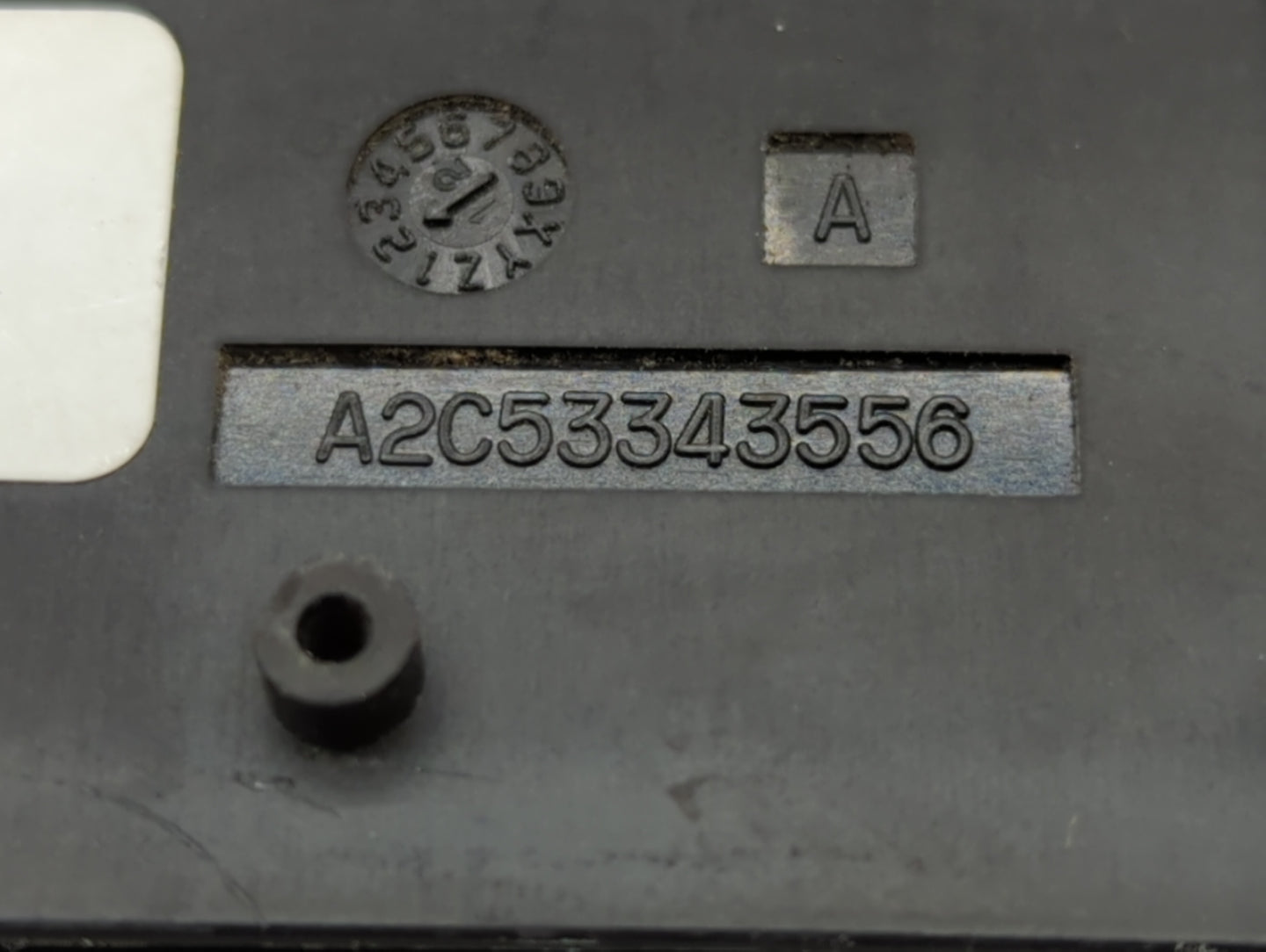 2011-2014 Hyundai Sonata PCM Engine Control Computer ECU ECM PCU OEM P/N:39101-2G663 Fits Fits 2011 2012 2013 2014 OEM Used 