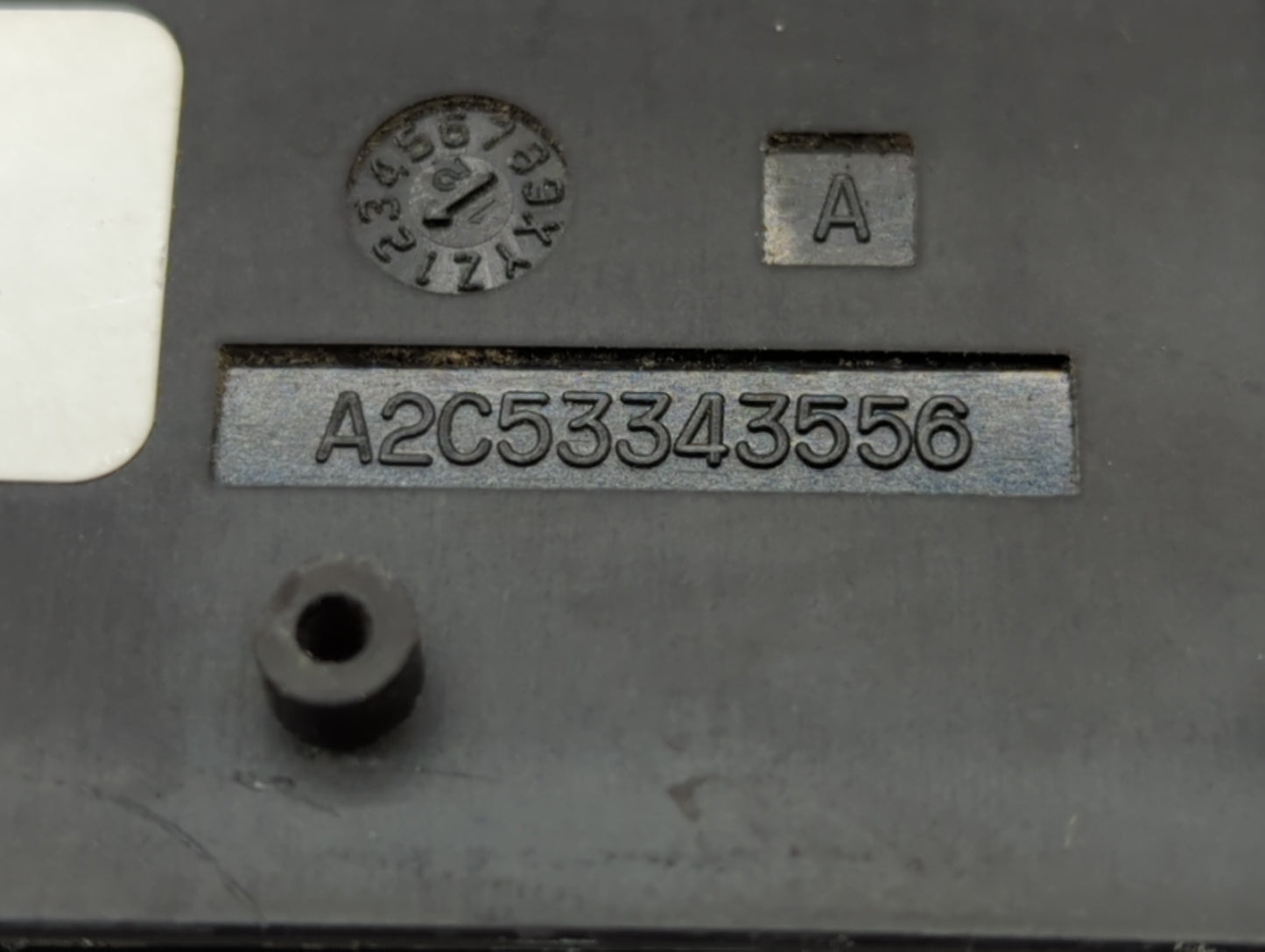 2011-2014 Hyundai Sonata PCM Engine Control Computer ECU ECM PCU OEM P/N:39101-2G663 Fits Fits 2011 2012 2013 2014 OEM Used 