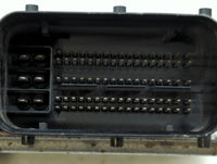 2011-2014 Hyundai Sonata PCM Engine Control Computer ECU ECM PCU OEM P/N:39101-2G663 Fits Fits 2011 2012 2013 2014 OEM Used 