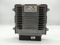 2011-2014 Hyundai Sonata PCM Engine Control Computer ECU ECM PCU OEM P/N:39101-2G663 Fits Fits 2011 2012 2013 2014 OEM Used 