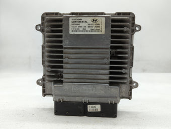 compare product 2011-2014 Hyundai Sonata PCM Engine Control Computer ECU ECM PCU OEM P/N:39101-2G663 Fits Fits 2011 2012 2013 2014 OEM Used Auto Parts