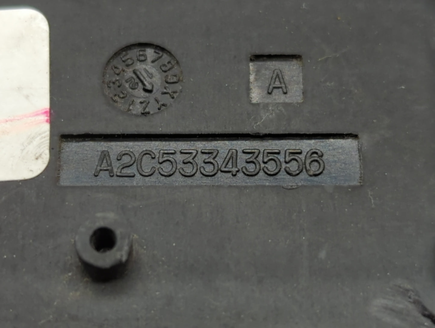 2011-2014 Hyundai Sonata PCM Engine Control Computer ECU ECM PCU OEM P/N:39101-2G663 Fits Fits 2011 2012 2013 2014 OEM Used 