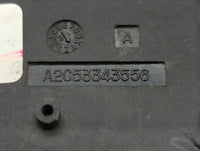 2011-2014 Hyundai Sonata PCM Engine Control Computer ECU ECM PCU OEM P/N:39101-2G663 Fits Fits 2011 2012 2013 2014 OEM Used 
