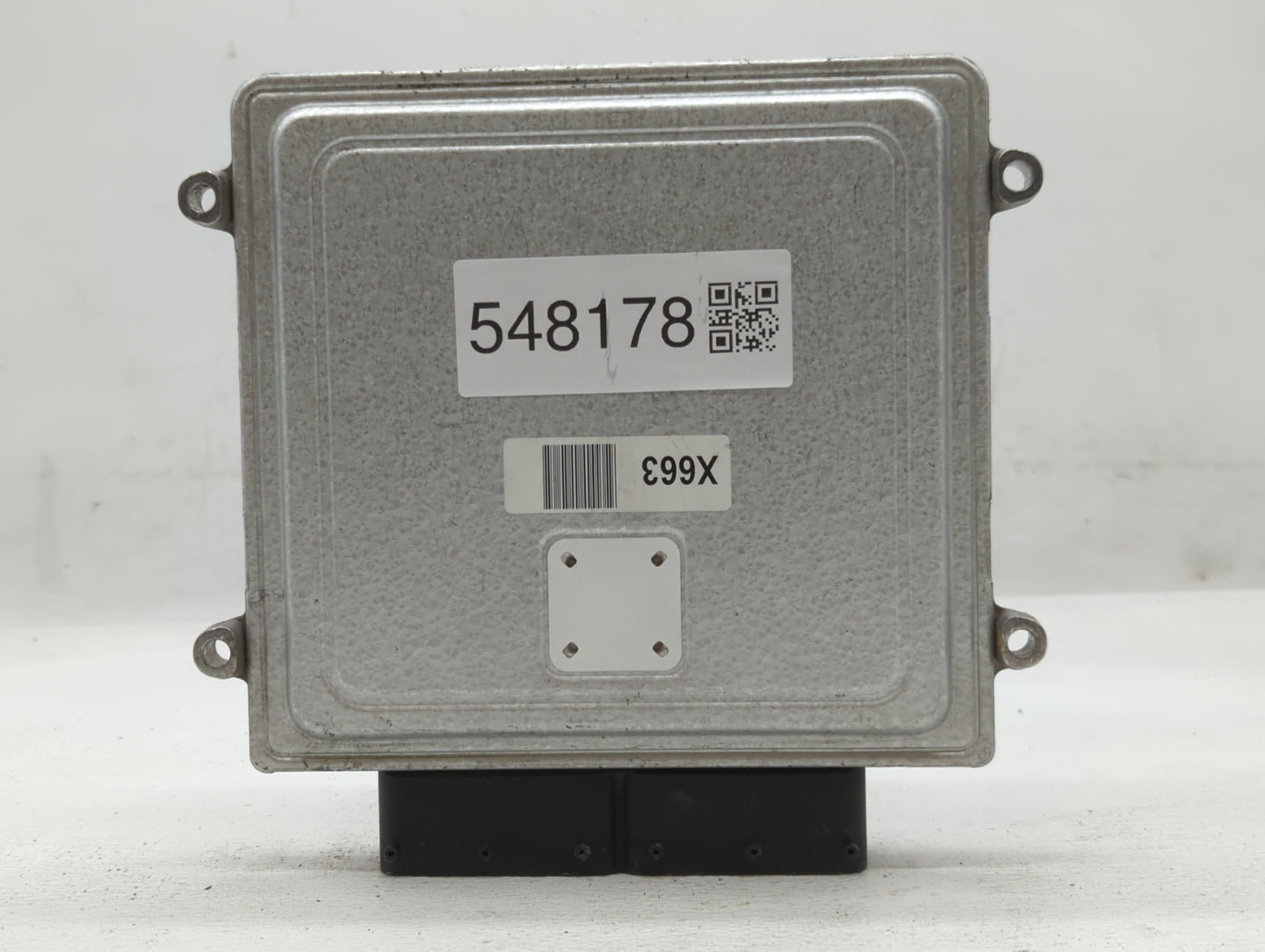 2011-2014 Hyundai Sonata PCM Engine Control Computer ECU ECM PCU OEM P/N:39101-2G663 Fits Fits 2011 2012 2013 2014 OEM Used 