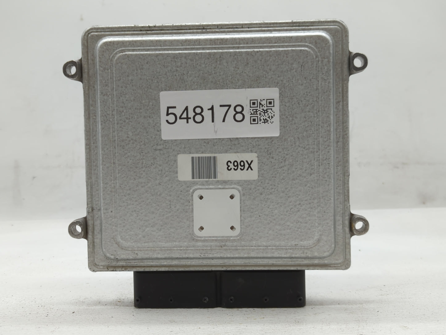 2011-2014 Hyundai Sonata PCM Engine Control Computer ECU ECM PCU OEM P/N:39101-2G663 Fits Fits 2011 2012 2013 2014 OEM Used 