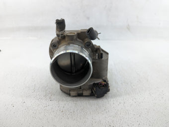 compare product 2011-2014 Hyundai Sonata Throttle Body P/N:35100-2G700 Fits Fits 2011 2012 2013 2014 2015 2016 OEM Used Auto Parts