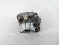 2011-2014 Hyundai Sonata Throttle Body P/N:35100-2G700 Fits Fits 2011 2012 2013 2014 2015 2016 OEM Used Auto Parts - Oemused