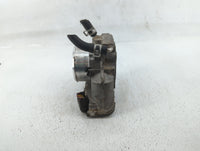 2011-2014 Hyundai Sonata Throttle Body P/N:35100-2G700 Fits Fits 2011 2012 2013 2014 2015 2016 OEM Used Auto Parts - Oemused