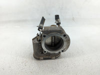 2011-2014 Hyundai Sonata Throttle Body P/N:35100-2G700 Fits Fits 2011 2012 2013 2014 2015 2016 OEM Used Auto Parts - Oemused